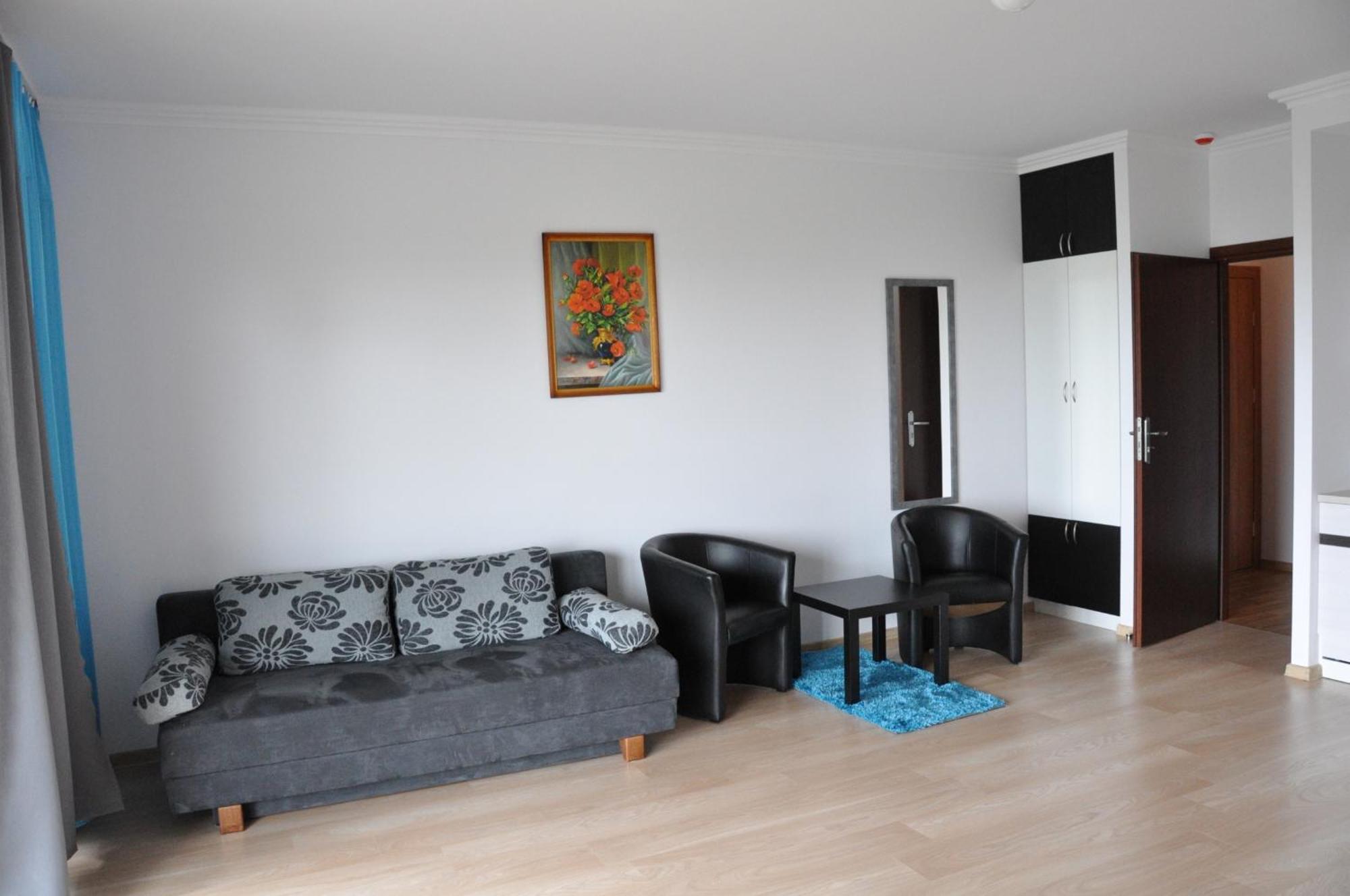 Porta Mare Apartments Luxview II Dziwnówek Habitación foto