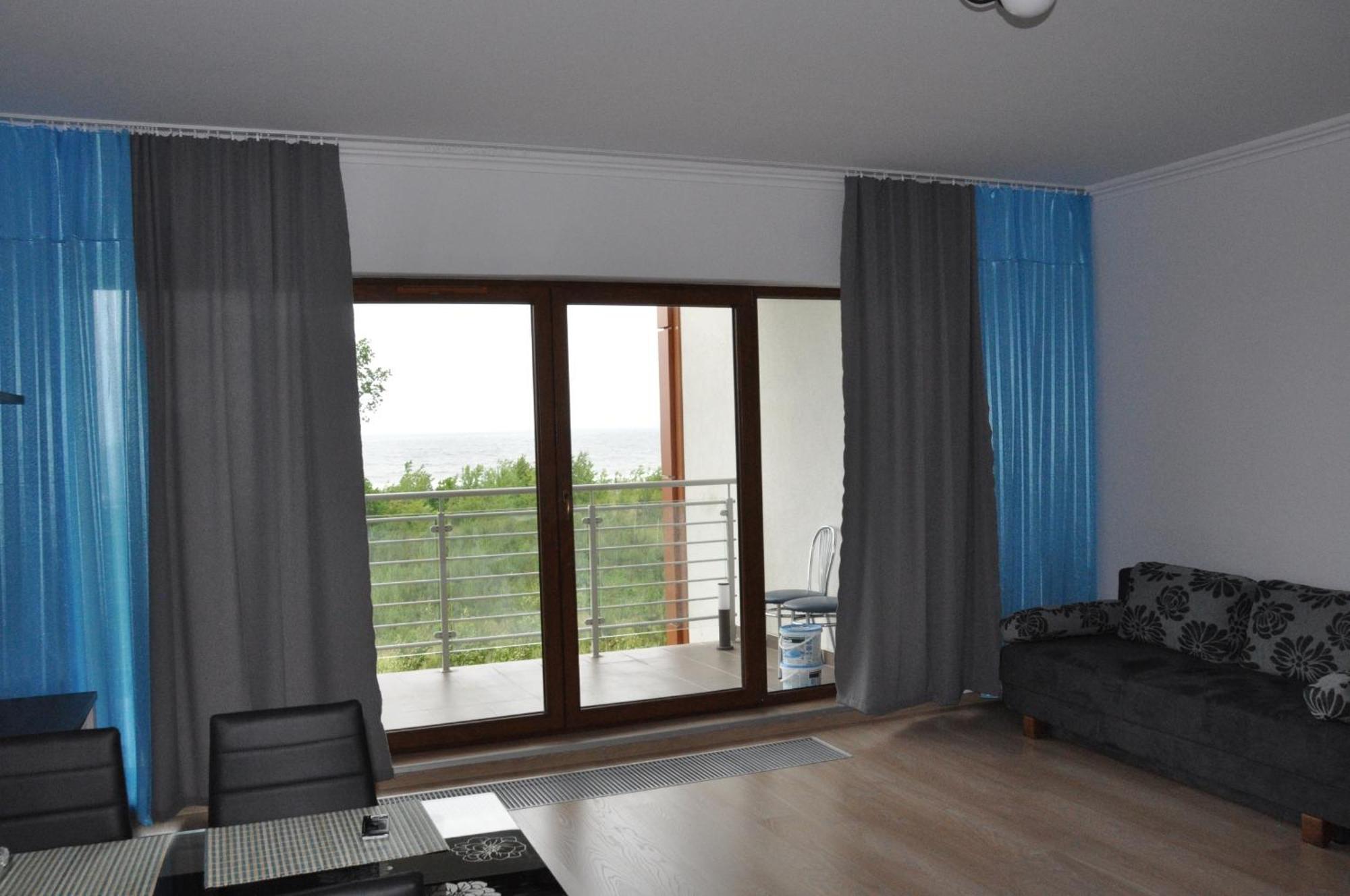 Porta Mare Apartments Luxview II Dziwnówek Habitación foto