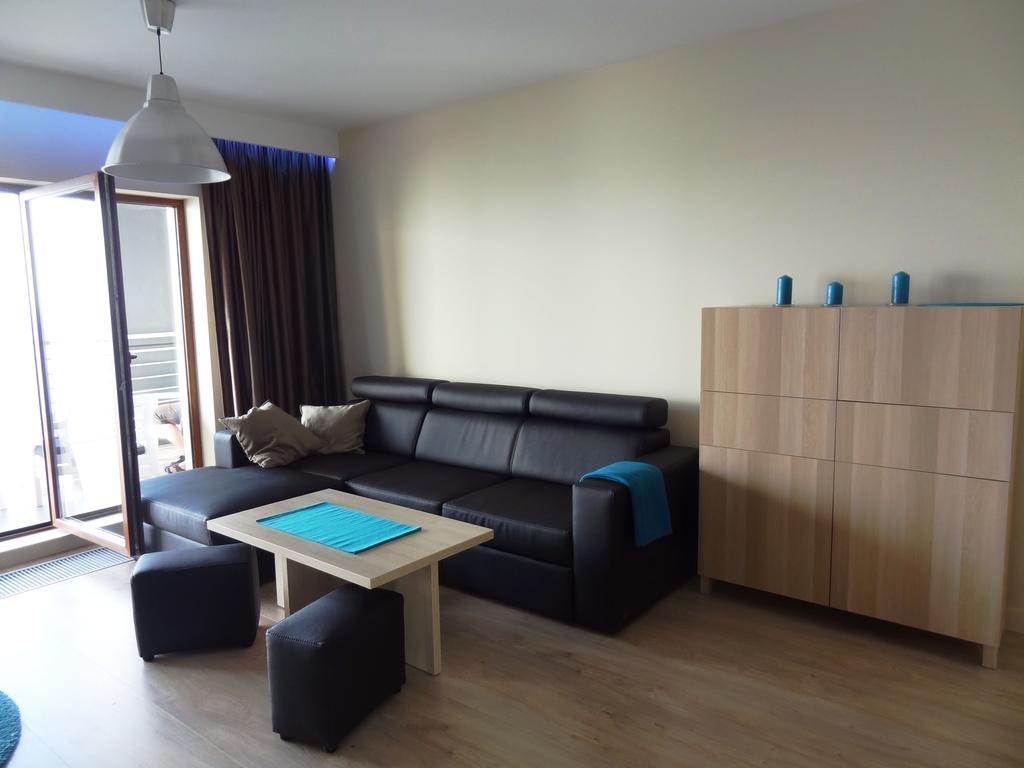 Porta Mare Apartments Luxview II Dziwnówek Exterior foto
